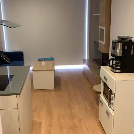 Appartamento Be Free Ramos Almería Esterno foto