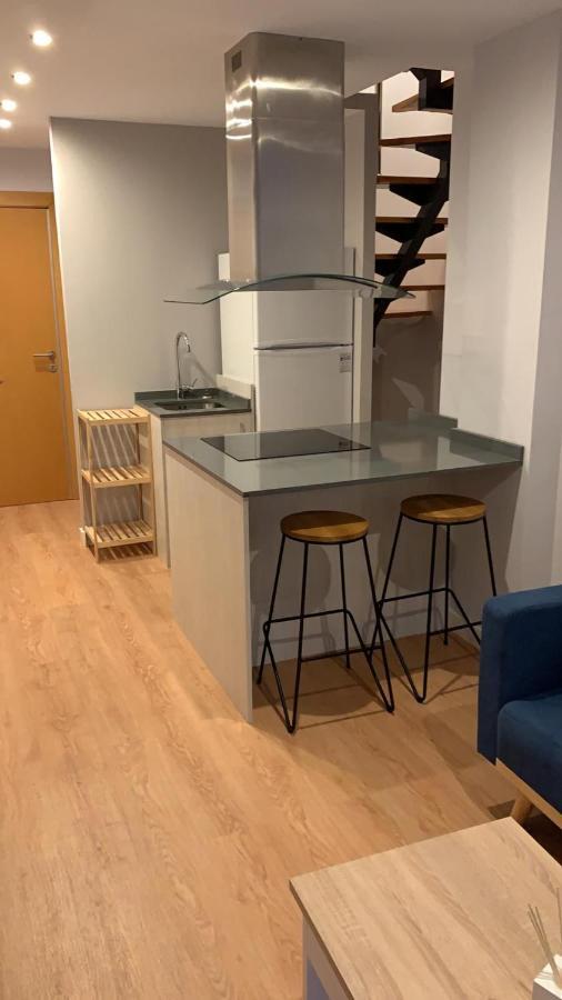 Appartamento Be Free Ramos Almería Esterno foto