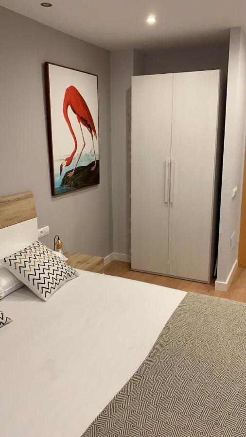 Appartamento Be Free Ramos Almería Esterno foto